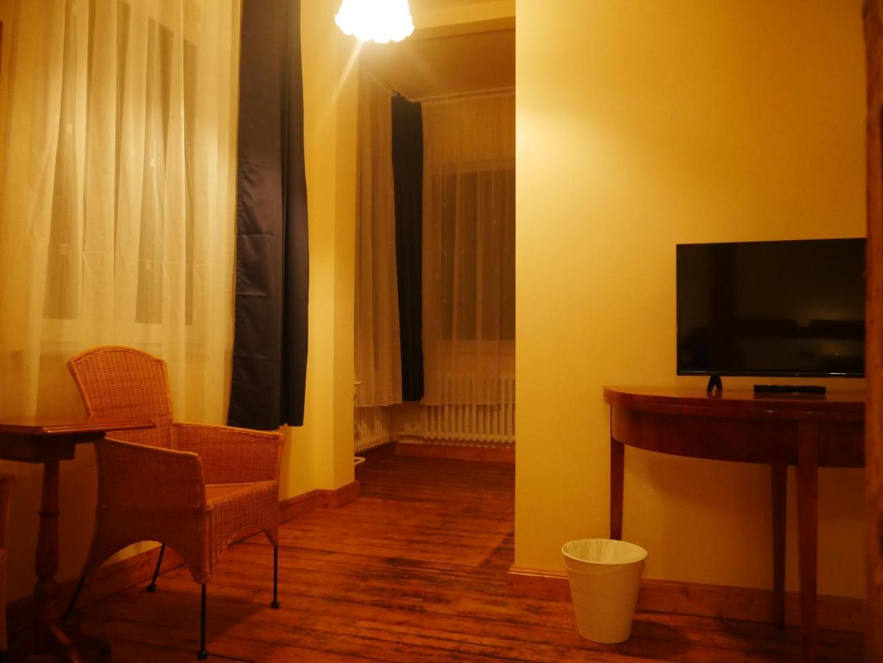 Hotel Elisabeth-Ilse Braunlage Exterior photo