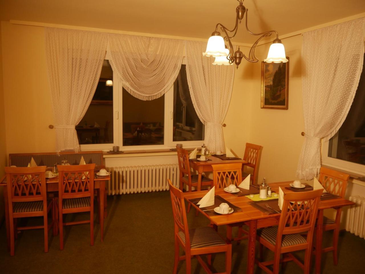 Hotel Elisabeth-Ilse Braunlage Exterior photo